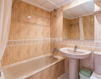 Instapklare Appartementen Dichtbij Strand In Calpe Alicante 20