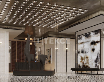 Appartementen Met Privézwembad In Jumeirah Village Triangle In Dubai 11