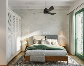 Luxuriöse Villen Mit Eleganter Architektur In Lapta Nordzypern 10