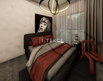 Biens Immobiliers Au Design Élégant Dans Le Centre De Girne 14