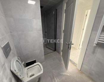 Apartments with City-view in a New Building in Çiğli 16