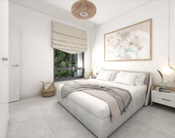 Lägenheter För Investeringar I Viva Altea Beach Project, Alicante 38