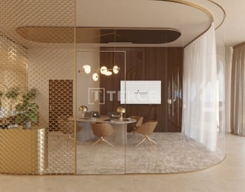 Apartamenty Z Widokiem Na Morze I Dubaj Na Palm Jumeirah 20
