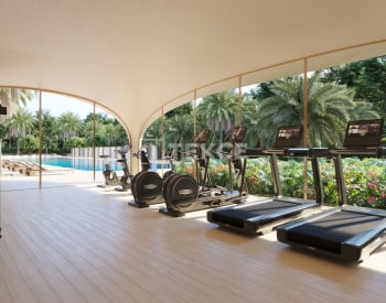 Apartamenty Z Widokiem Na Morze I Dubaj Na Palm Jumeirah 23