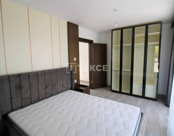 Villas Triplex Con Piscina Opcional Cerca Del Mar En Girne 11