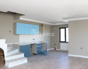 Apartamenty W Pobliżu Uniwersytetów W İncek Ankara 5