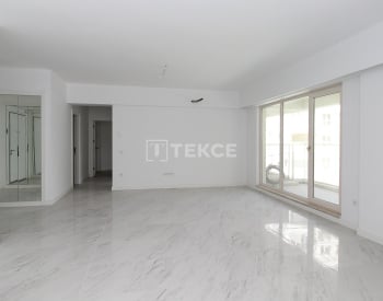 Appartement De Luxe Avec Plage Privée À Çankaya 7