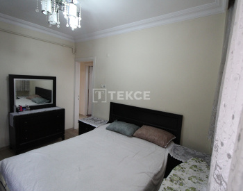 Квартира в 200 м от Трамвая в Стамбуле, Фатих 10