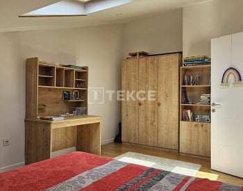Wohnung Nahe Der Bağdat Avenue Und Der Küstenlinie In Kadıköy Istanbul 23