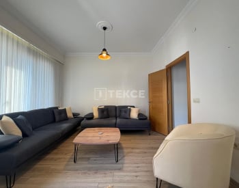 Instapklare Appartement In De Buurt Van Metro In Maltepe İstanbul 6