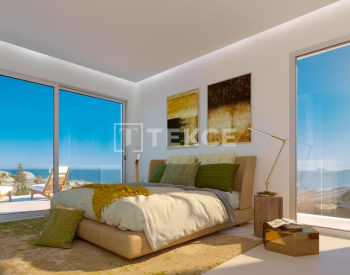 Luxushäuser Mit Exklusiven Merkmalen In Mijas 27