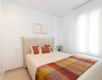 Bungalows Con Diseño Elegante En Gran Alacant Alicante 28