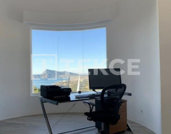 Villa Con Vistas Al Mar En Altea Alicante Costa Blanca 15