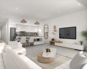 Lägenheter För Investeringar I Viva Altea Beach Project, Alicante 23