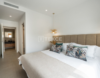 Traumhafte Villa Mit 4 Schlafzimmern, Pool Und Solarium In Orihuela 40