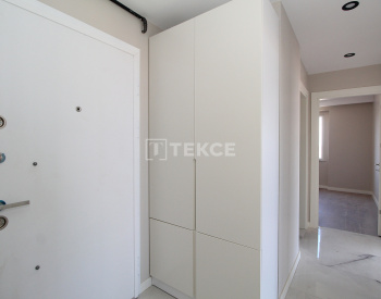 Immobiliers Élégants Vue Ville À Istanbul Eyüpsultan 9