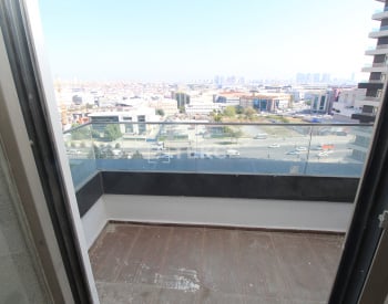 Appartement 1 Chambre Dans Le Complexe Demir Life À Büyükçekmece 10