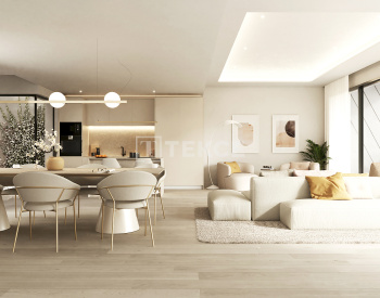 Villa's Op Toplocatie Met Premium Voorzieningen In Las Marías 9