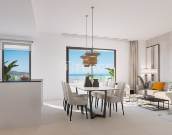 Moderne Immobilien Im Luxuskomplex In Rincon De La Victoria 15