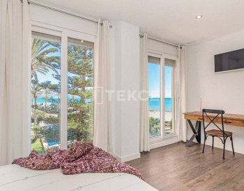 Penthouse Z Tarasem Na Dachu W El Campello Beach Alicante 21