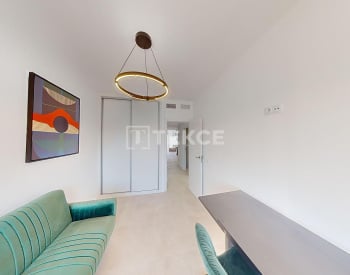 Contemporary Real Estate Near Amenities in Pilar De La Horadada 7