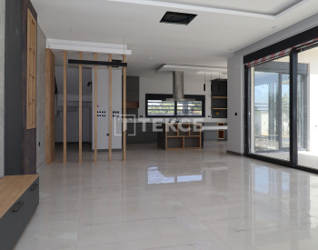 Rijke Aanbevolen Luxe Huis In Döşemealtı Antalya 12