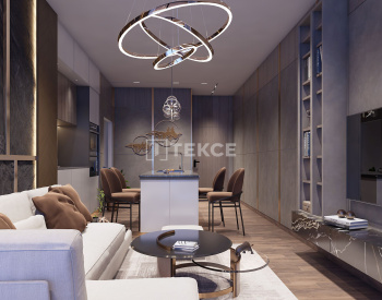 Investerings Appartementen Met Zwembad In Dubai Arjan 16