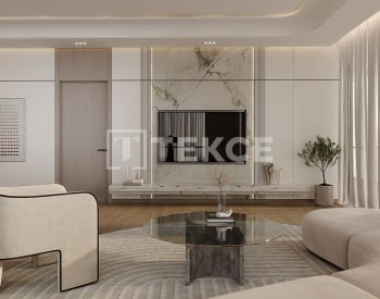 Exclusive Apartments with Burj Khalifa Views in Business Bay 7