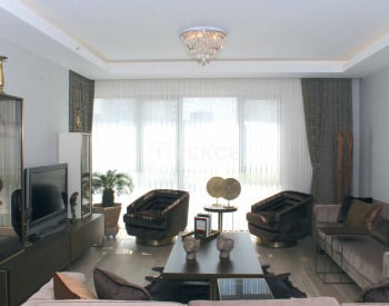 Ankara Çankaya'da Prestijli Projede Yeni Daireler 4