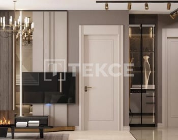 Voordelig Geprijsde Appartementen Bij Het Meer In Ankara Gölbaşı 7