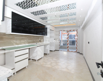 Apartamentos Listos Para Mudarse En Ankara Keçiören 8