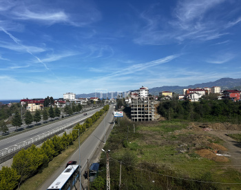 Apartamenty W Pobliżu Plaż W Beşikdüzü Trabzon 13