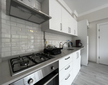 Umeblowany Apartament 2-pokojowy W Bostancı W Trabzon, Turcja 10