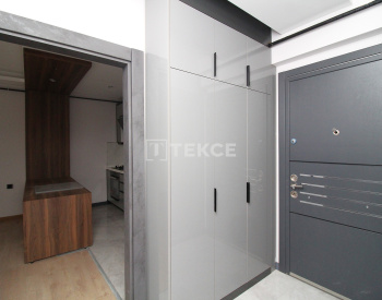 Appartements Avec Équipements Sociaux À Bursa Nilüfer 3