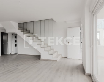 Gran Alacant, Alicante’de Kumsala Yakın Şık Villa 5