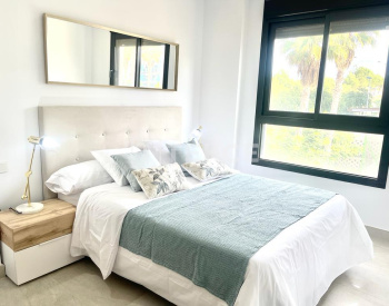 Venta De áticos Con Vistas Al Mar Cerca De La Playa En Alicante 35
