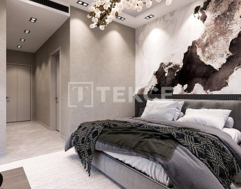 Comfortabele Villa's Met Privézwembad In Antalya Kadriye 20