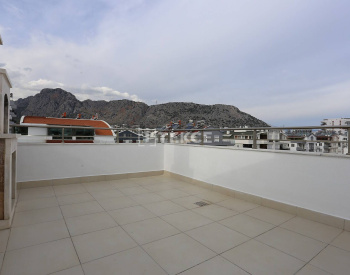 Appartement Met Sauna In De Buurt Van De Zee In Konyaaltı Antalya 27