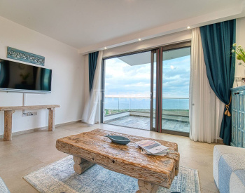 Chique Appartementen In Een Luxe Complex In Lefke Cyprus 16