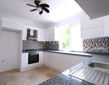 Sea View Detached Home for Sale in Girne Esentepe 16