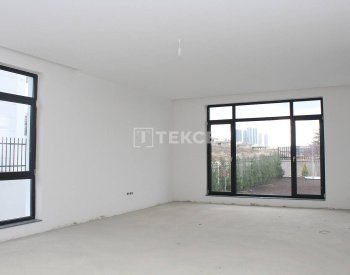Elegante Freistehende Villen In Prestigeträchtiger Lage In Ankara 7