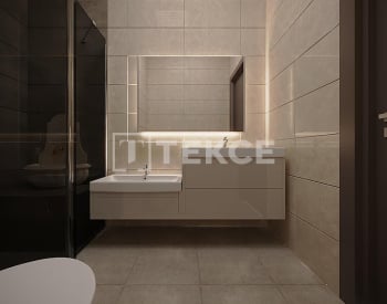 Inversión Inmobiliaria En Complejo Cerrado En Ankara Sincan 14