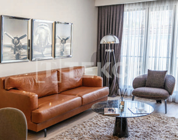 Apartamentos De Inversión En Un Complejo En Yenimahalle 13