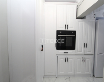 位于伊斯坦布尔贝尤鲁（beyoğlu）的加拉塔塔楼景观带家具公寓 9