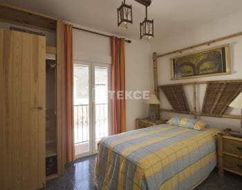 Duplex Penthouse Avec Solarium Sur Le Toit De 80 M² À Istán Málaga 19