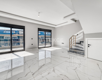 Natuurzicht Appartementen Met En Chique Ontwerpen In Avsallar Alanya 31
