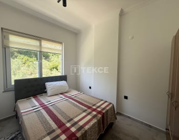 Propiedad Con Vistas Al Bosque En Complejo Activo En Alanya 20
