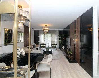 Ankara Eryaman'da Prestijli Projede Satılık Sıfır Daireler 6