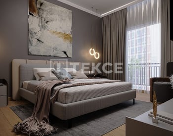 Inversión Inmobiliaria En Complejo Cerrado En Ankara Sincan 9