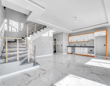 Natuurzicht Appartementen Met En Chique Ontwerpen In Avsallar Alanya 40